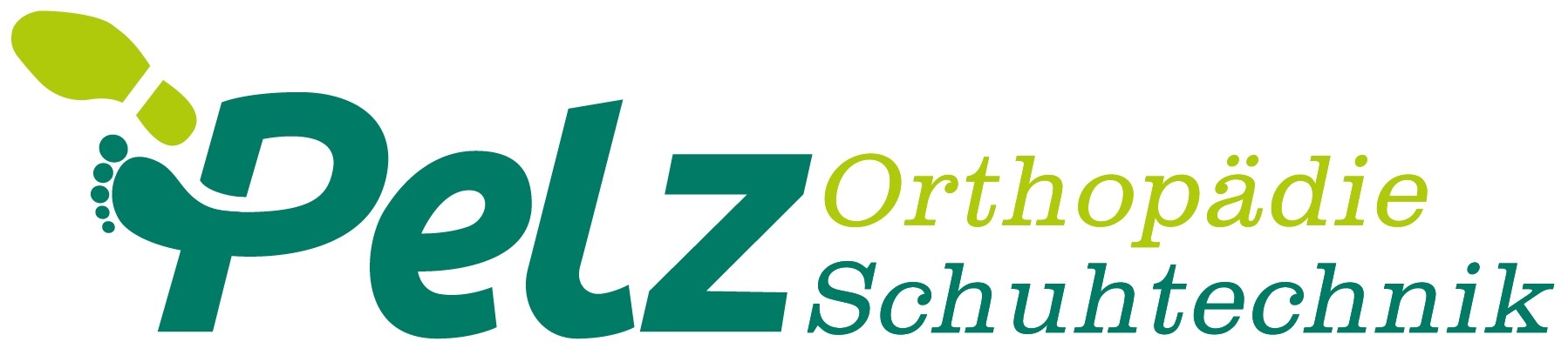 PELZ-OST Logo
