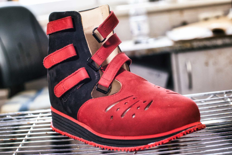 Maßschuhe Maßschuhe